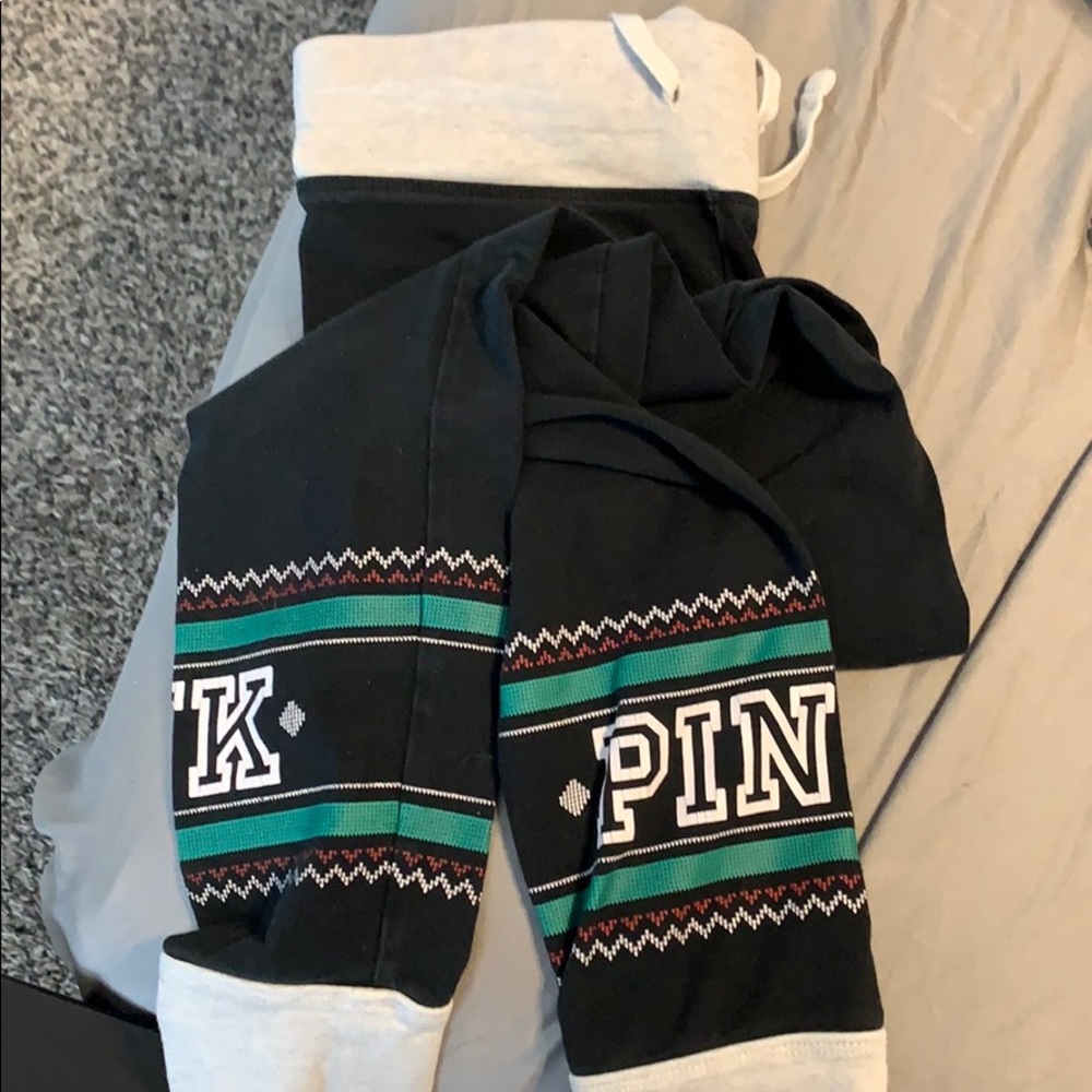 Yoga Pants